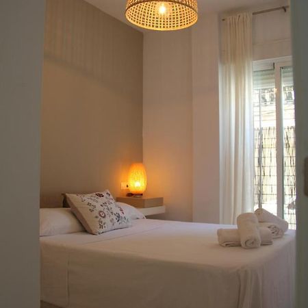 Apartamento Huerta La Reina Córdoba Eksteriør bilde