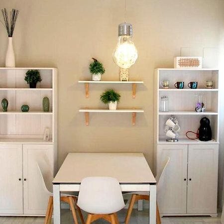 Apartamento Huerta La Reina Córdoba Eksteriør bilde