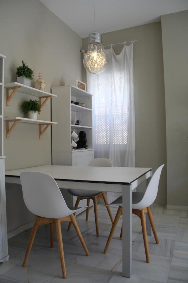 Apartamento Huerta La Reina Córdoba Eksteriør bilde