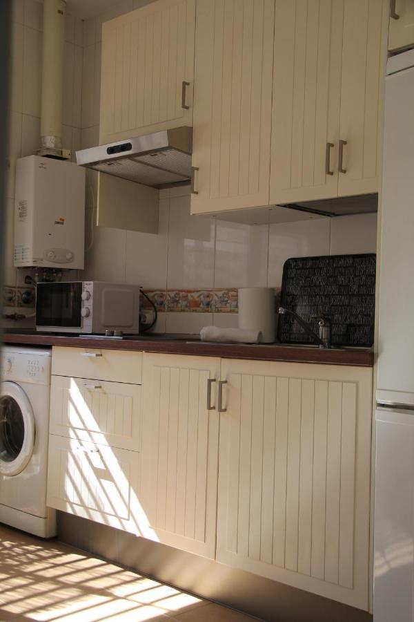 Apartamento Huerta La Reina Córdoba Eksteriør bilde