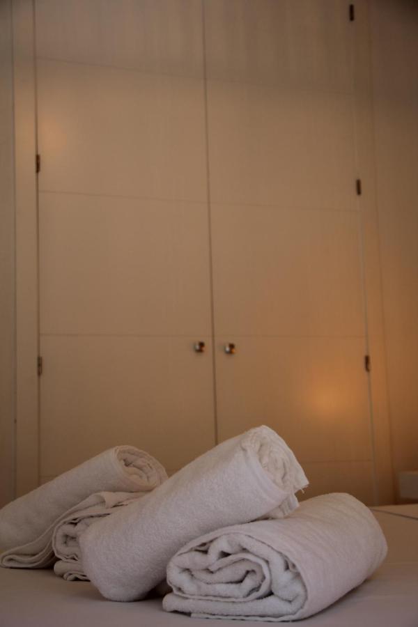 Apartamento Huerta La Reina Córdoba Eksteriør bilde