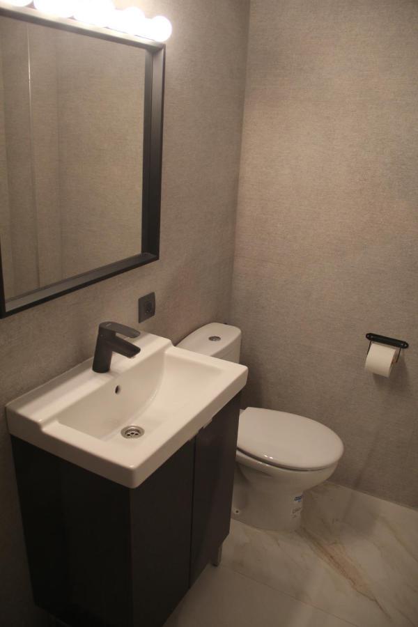 Apartamento Huerta La Reina Córdoba Eksteriør bilde