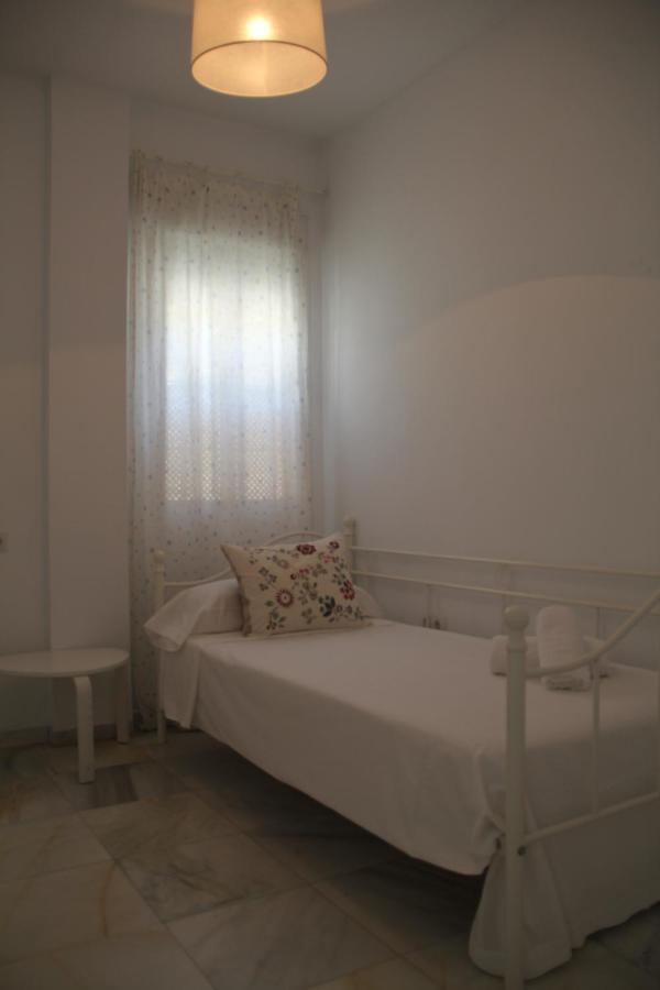 Apartamento Huerta La Reina Córdoba Eksteriør bilde