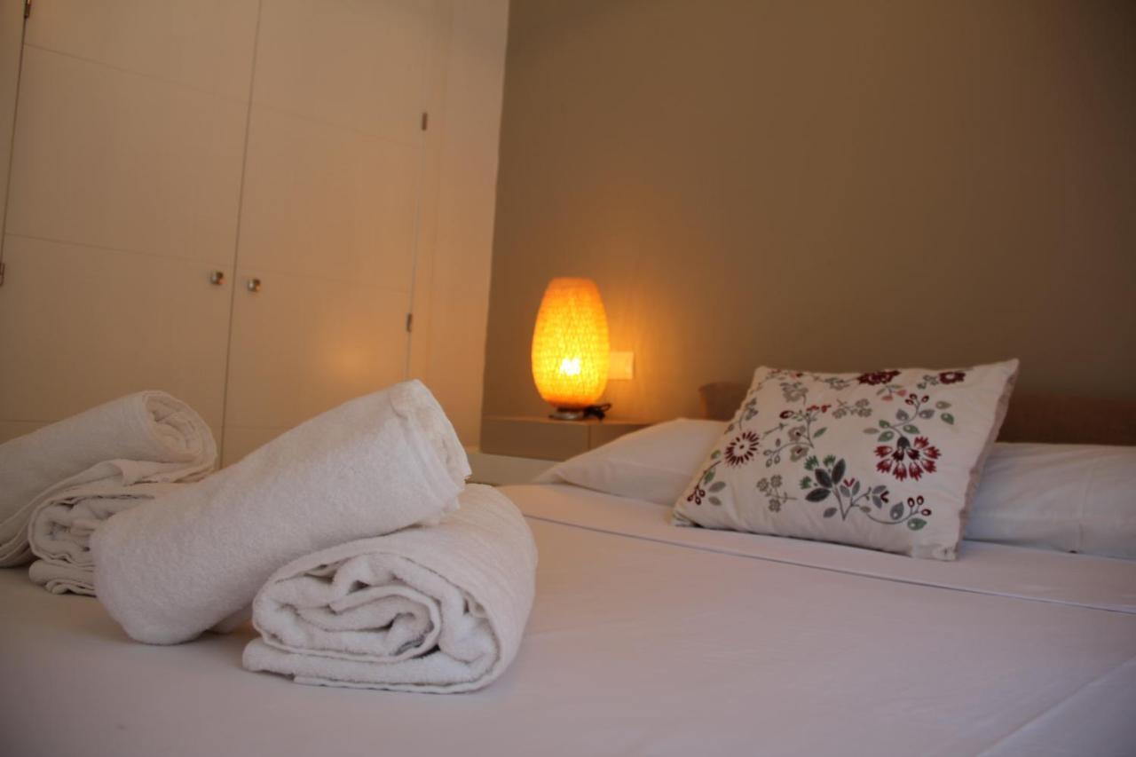 Apartamento Huerta La Reina Córdoba Eksteriør bilde