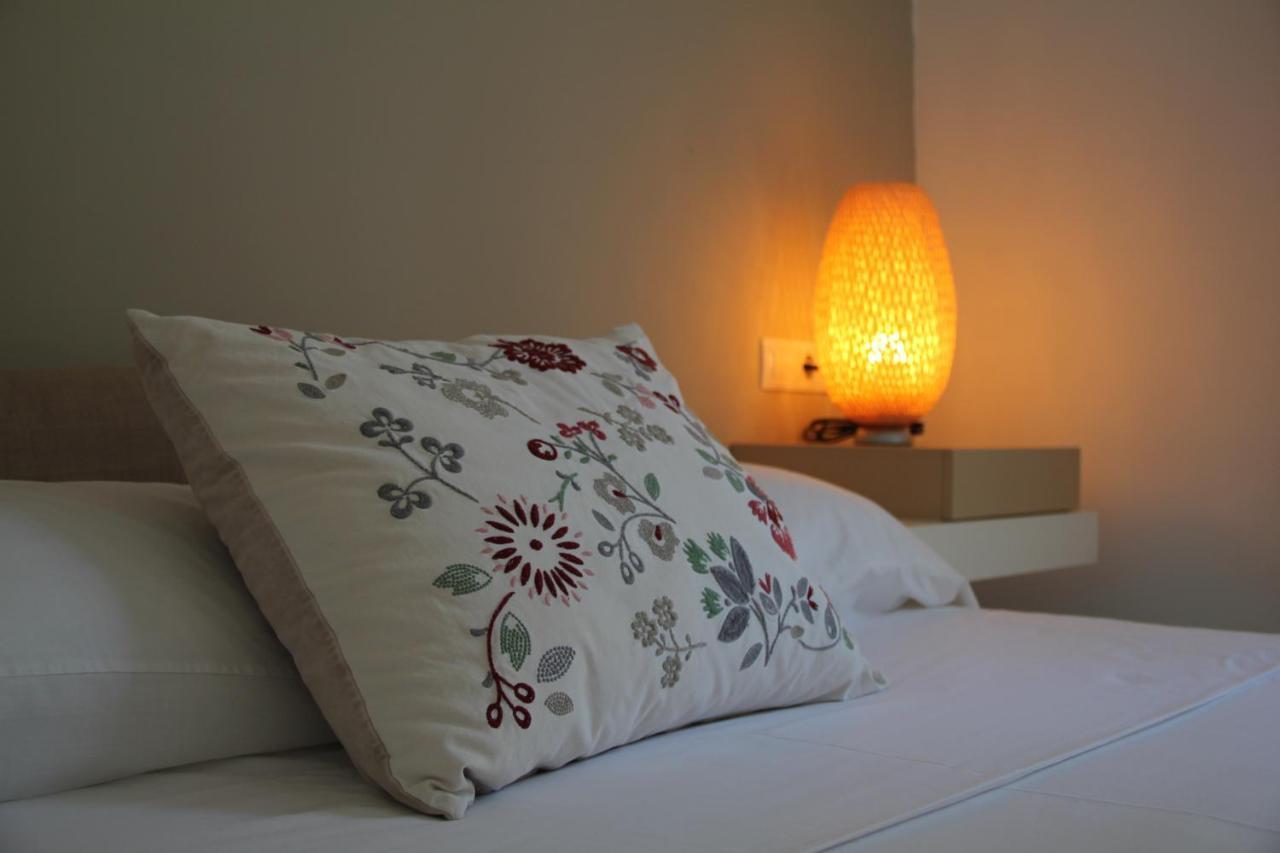 Apartamento Huerta La Reina Córdoba Eksteriør bilde