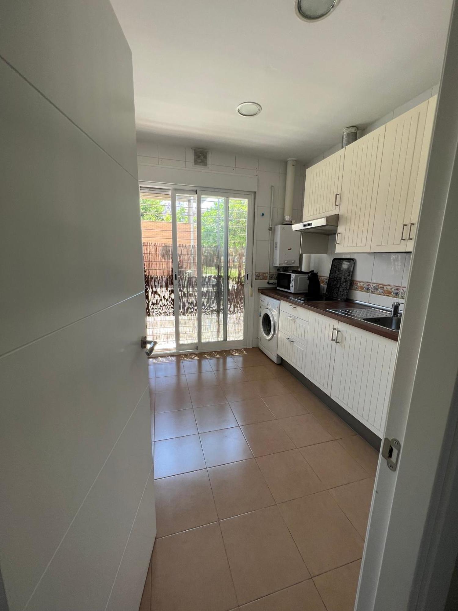 Apartamento Huerta La Reina Córdoba Eksteriør bilde