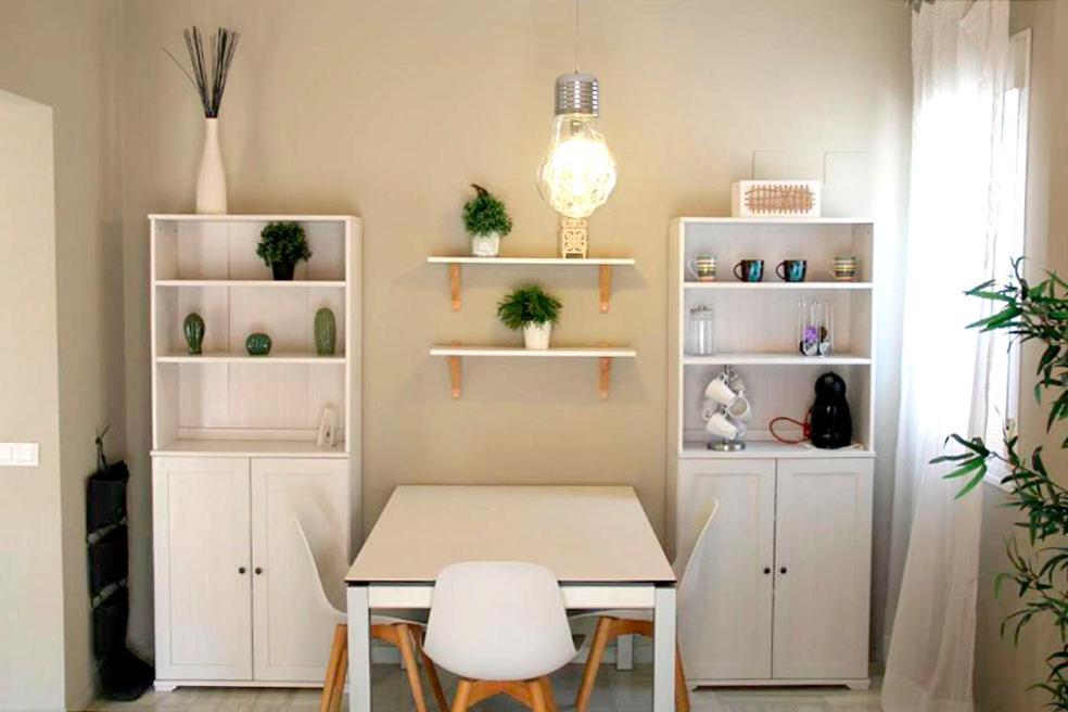 Apartamento Huerta La Reina Córdoba Eksteriør bilde